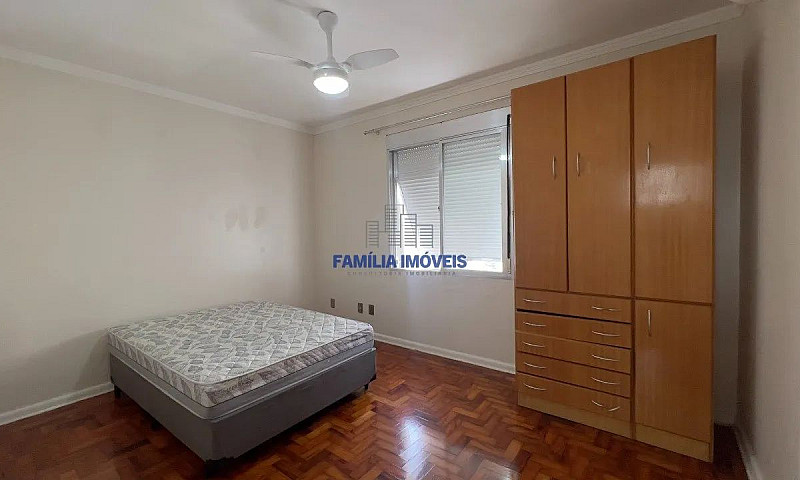 Alugar Apartamento M...