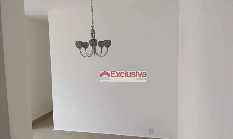 Apartamento Com 3 Do...