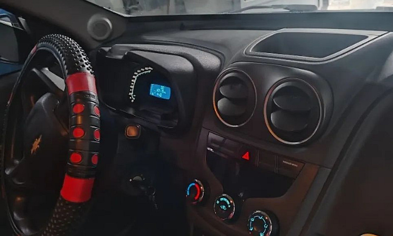 Chevrolet Montana Ls...