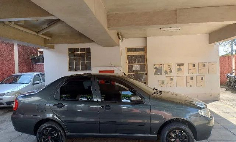 Fiat Siena 1.0/ Ex 1...