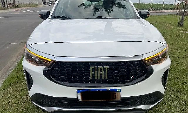 Fiat Fastback Impetu...