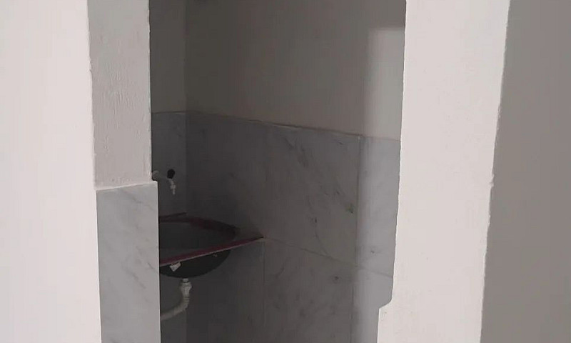 Casa Em Garapu....