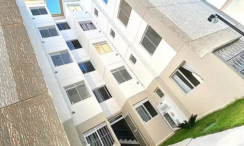 Apartamento À Venda ...
