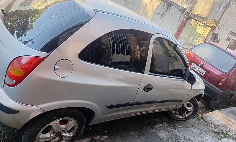 Chevrolet Celta 1.0/...
