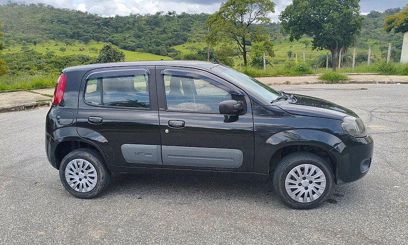 Fiat Uno Attractive ...