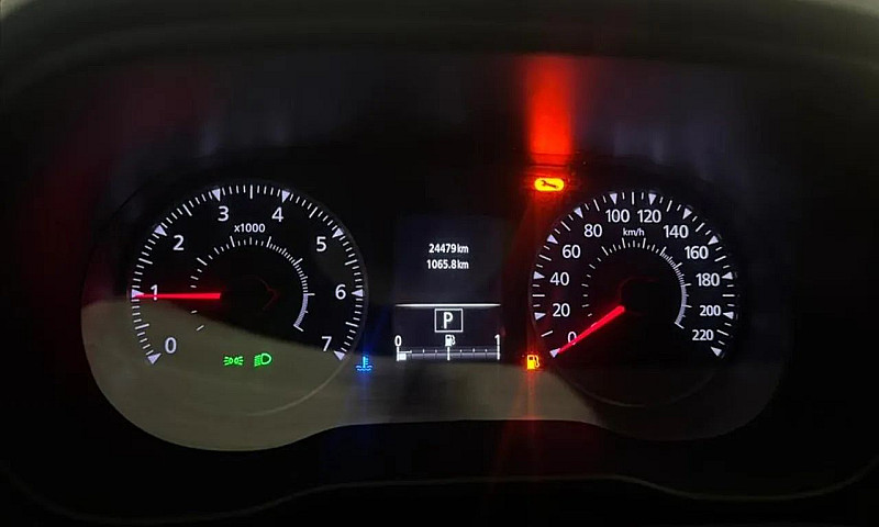 Renault Duster Iconi...