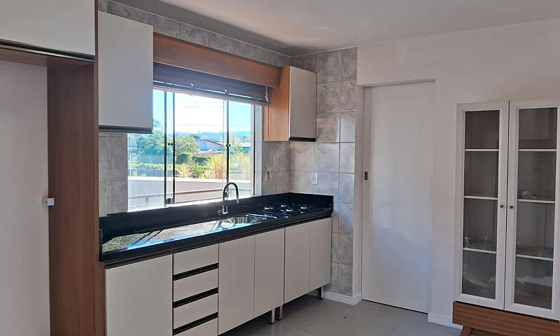 Apartamento Para Alu...