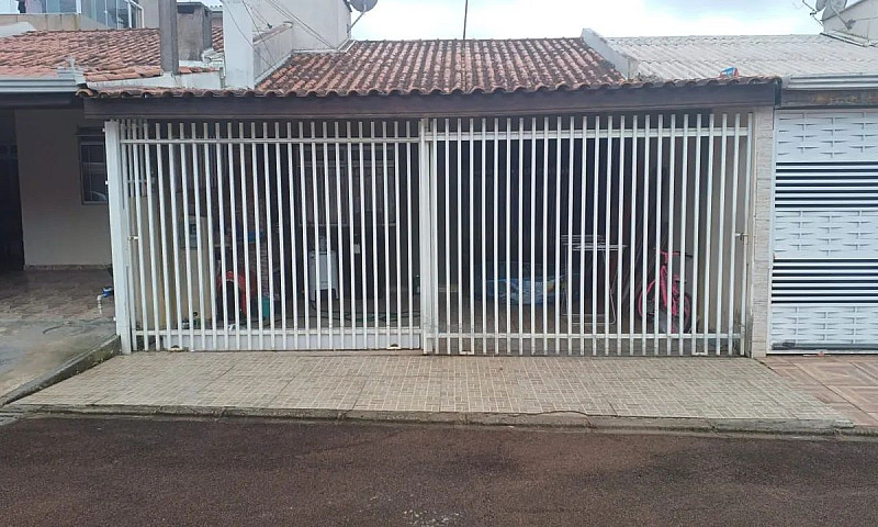 Casa Fazenda  Contra...