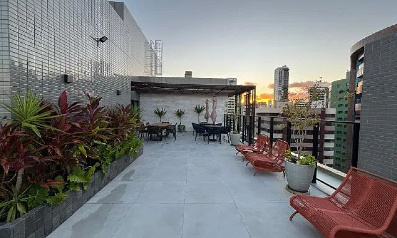 Apartamento Novo Em ...