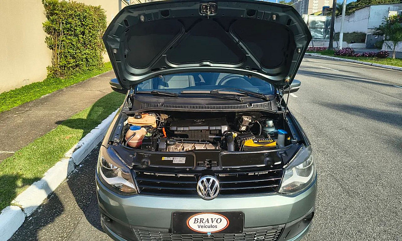 Volkswagen Fox 1.0 M...