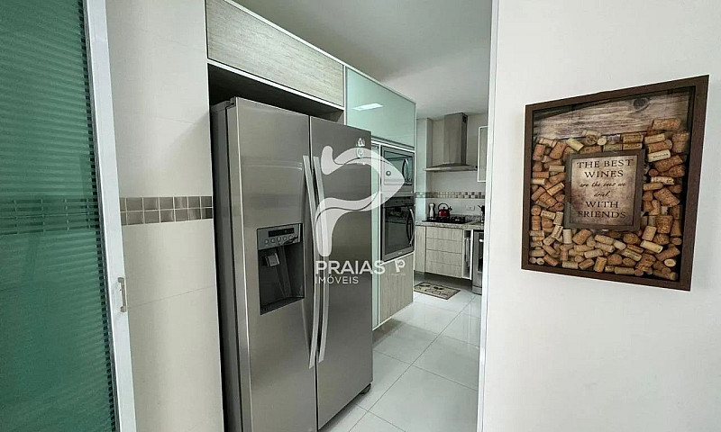 Apartamento Mobiliad...