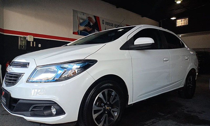 Chevrolet Prisma Sed...