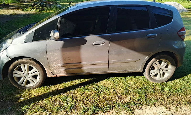 Honda Fit Lx 1.4/ 1....