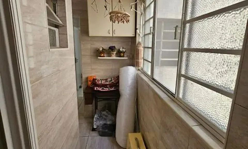 Aluguel De Apartamen...