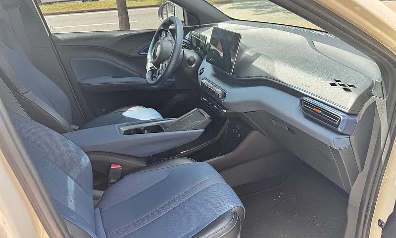 Byd Dolphin Mini (El...