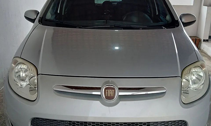 Fiat Palio Attractiv...
