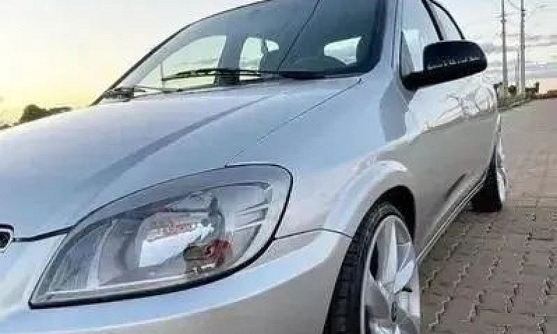 Chevrolet Celta Life...