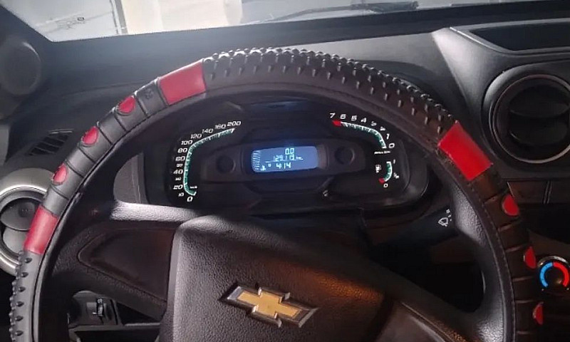Chevrolet Montana Ls...