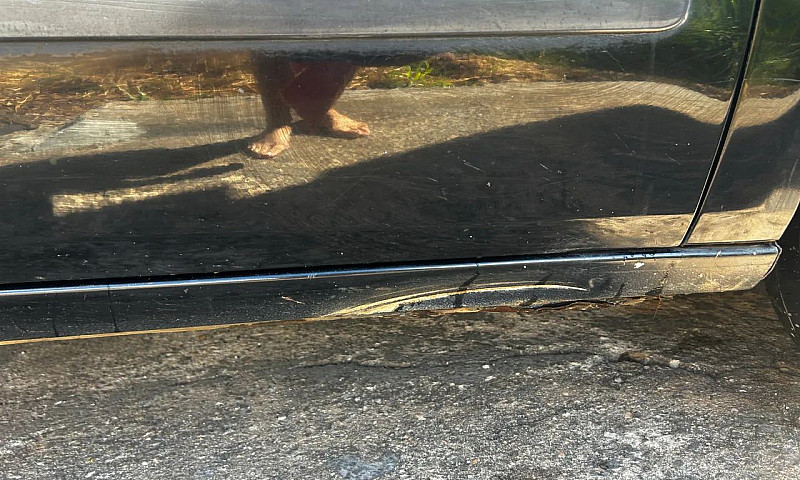 Volkswagen Gol Geraç...