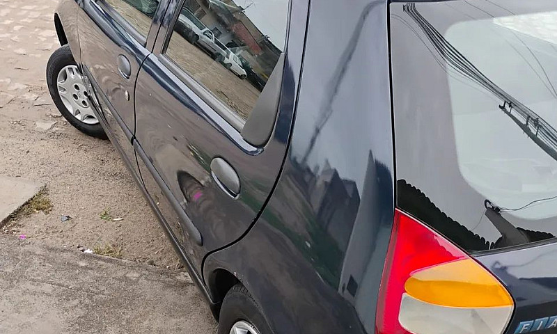 Fiat Palio 1.0/ Trof...