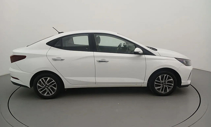 Hyundai Hb20S Limite...