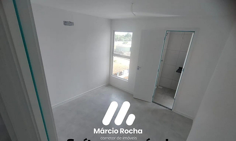 Apartamento No Passa...