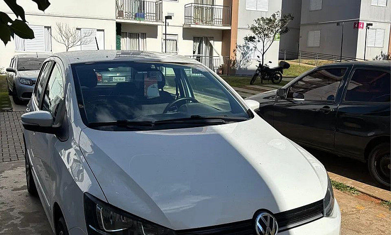 Volkswagen Fox Conne...