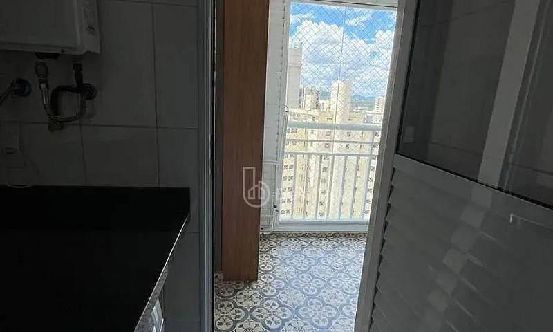 Apartamento Com 2 Do...