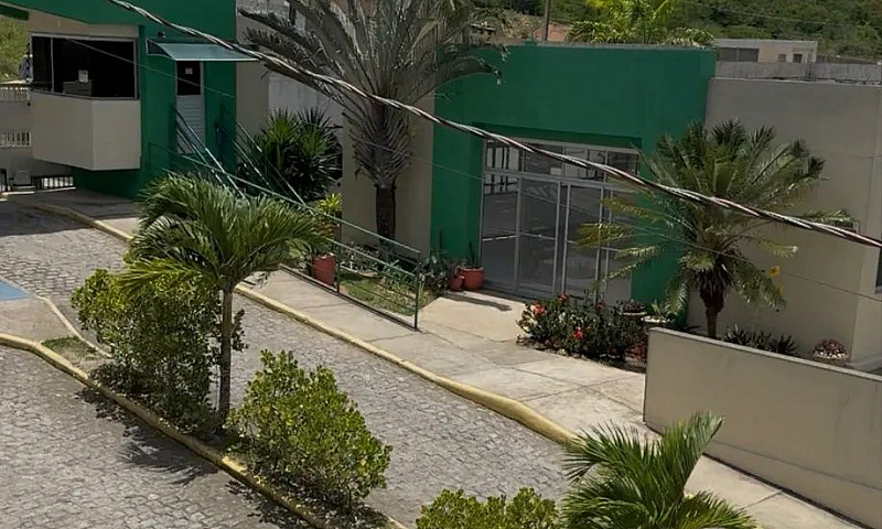 Apartamento Condomín...