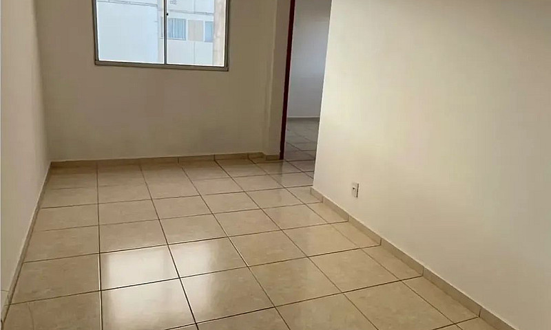 Apartamento 2 Quarto...