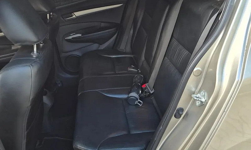 Honda City Sedan Ex ...
