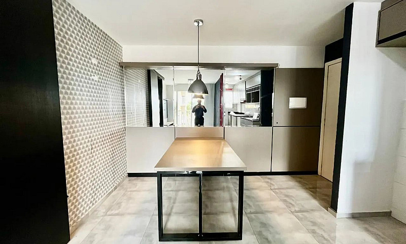Vendo Apartamento Co...