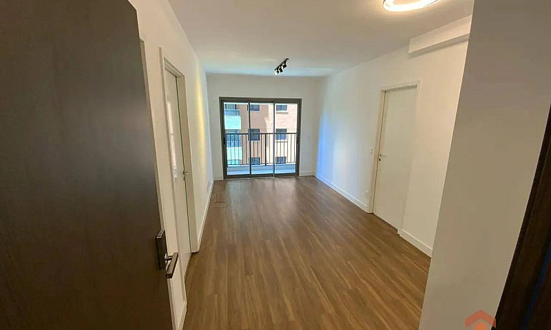 Apartamento, 52 M² -...