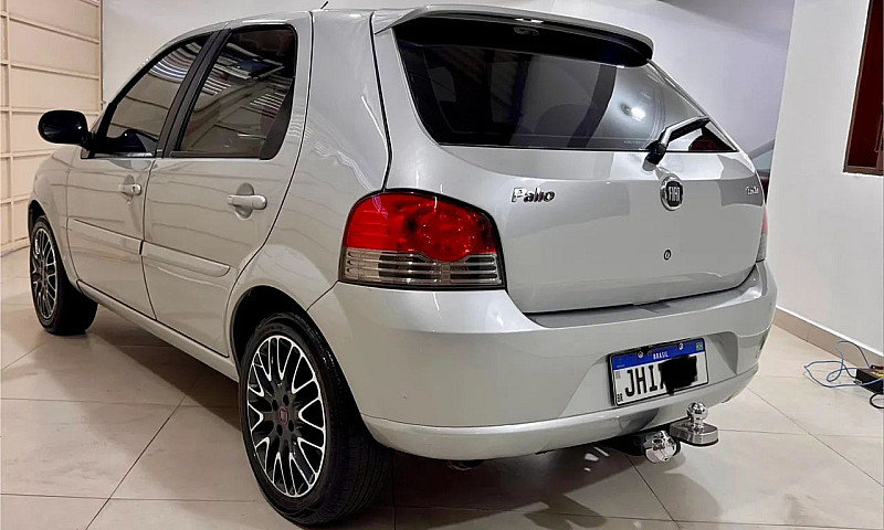 Fiat Palio Elx 1.4 M...