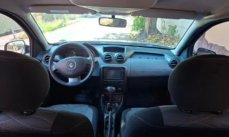 Renault Duster Dynam...