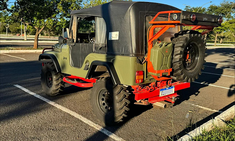 Jeep Wrangler 4.0/Sp...