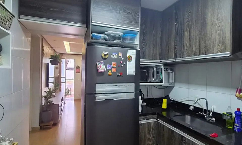 Vendo Ótima Casa No ...