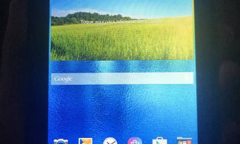 Tablet Samsung 3G + ...