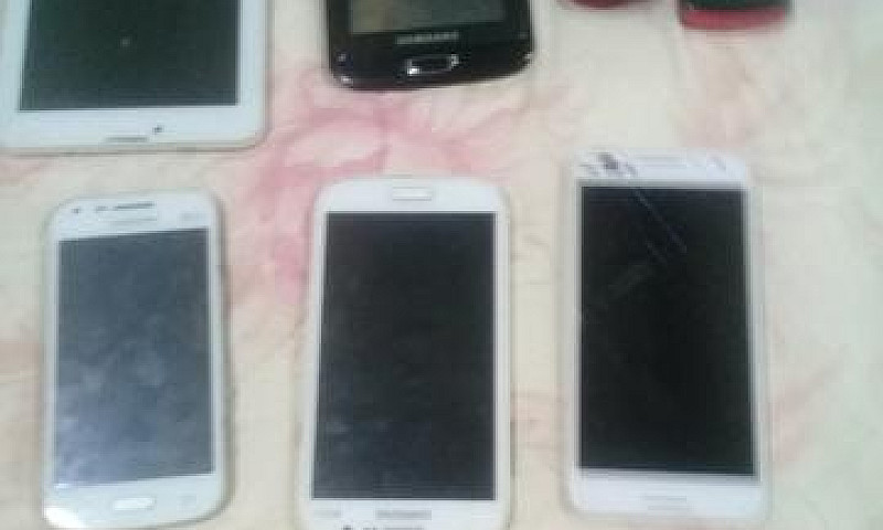 Celulares Com Defeit...