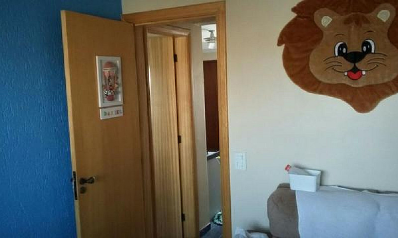 Apartamento 2 Quarto...