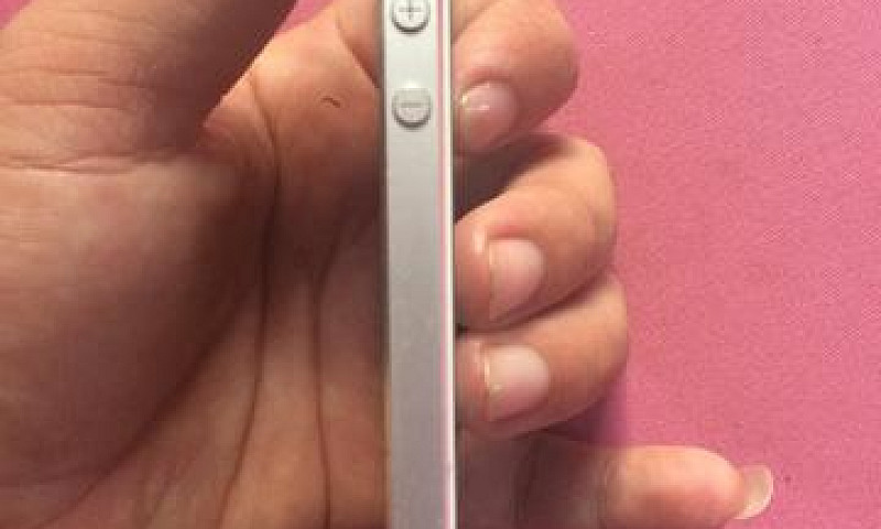 Iphone 5S 16 Gigas L...