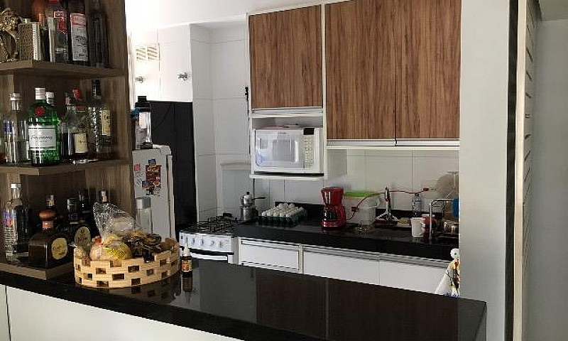 Quarto Mobiliado No ...
