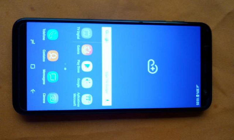 Celular Samsung J6 3...