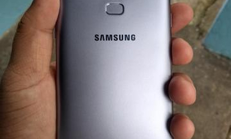Galaxy J8 Novo 64Gb ...