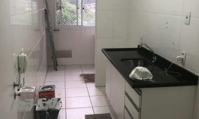 Apartamento - Marapé...