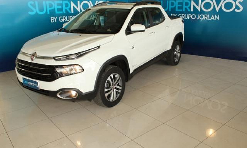  Fiat  Toro 2.4 16V ...