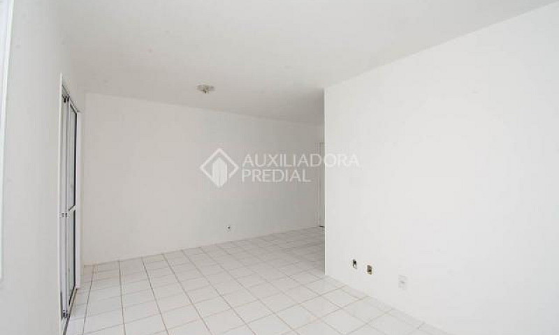 Apartamento Para Alu...