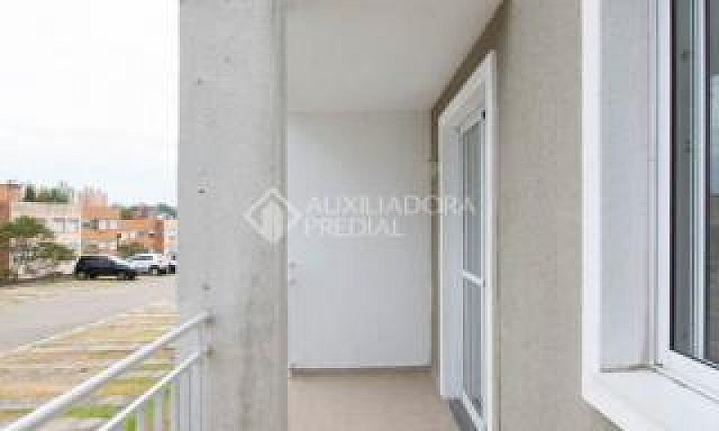 Apartamento Para Alu...