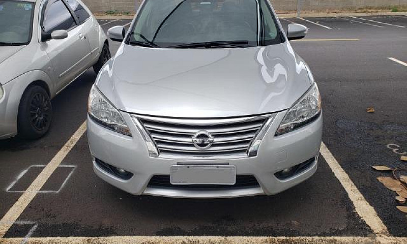 Sentra 2015...