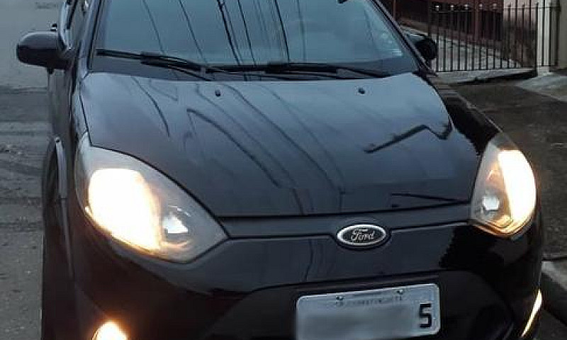 Ford Fiesta 2014 - 1...